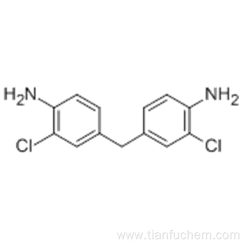 4,4'-Methylene bis(2-chloroaniline) CAS 101-14-4